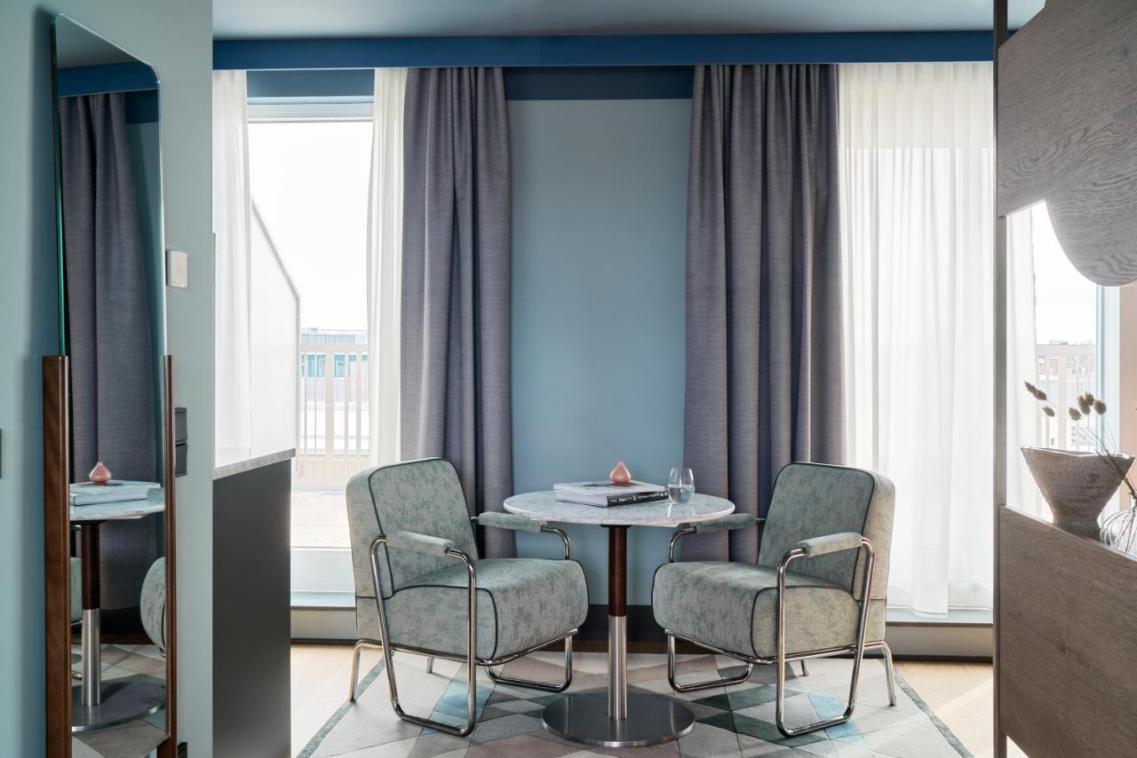 Hotel Schwan Locke Monaco di Baviera Esterno foto