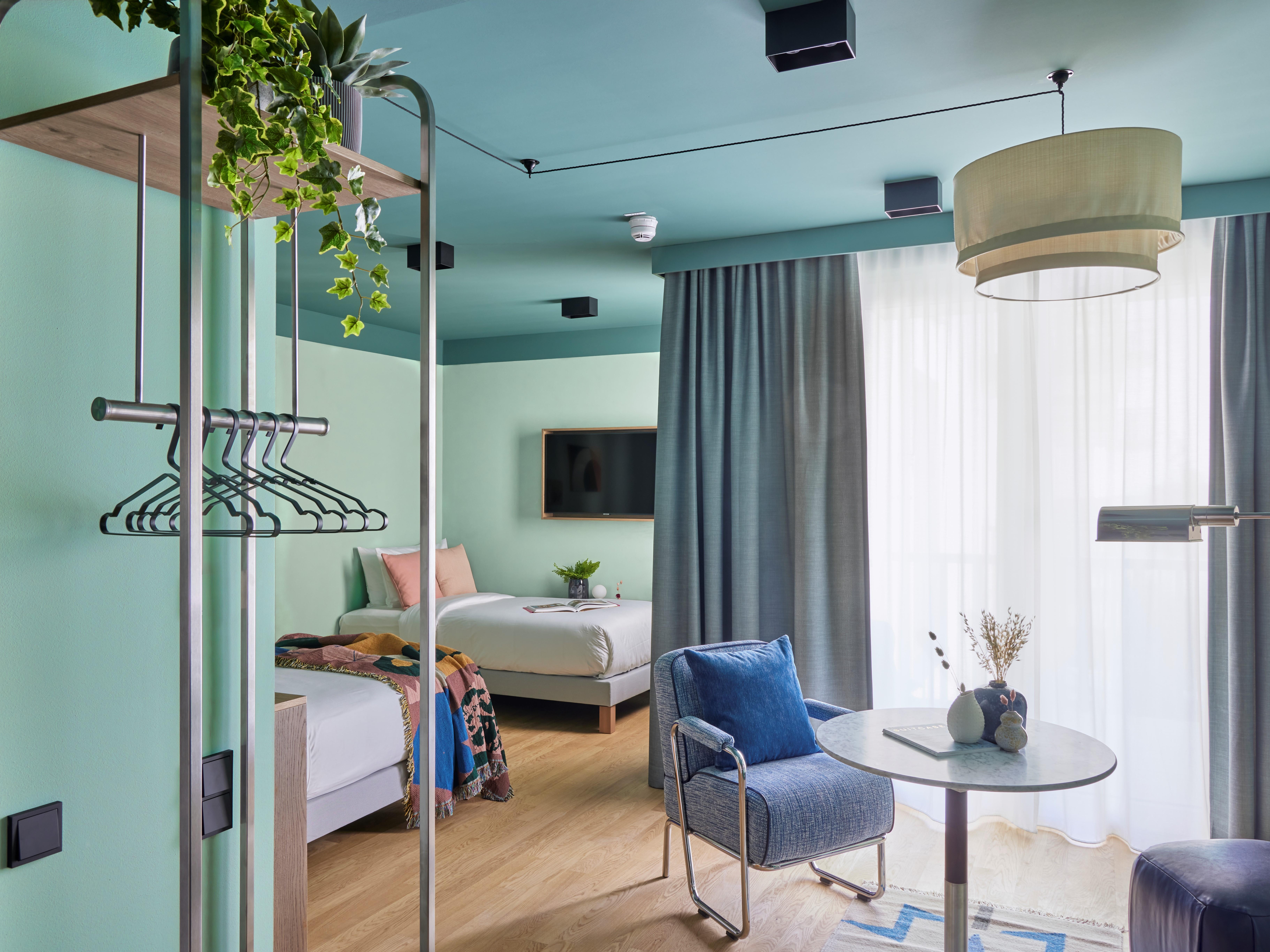 Hotel Schwan Locke Monaco di Baviera Esterno foto