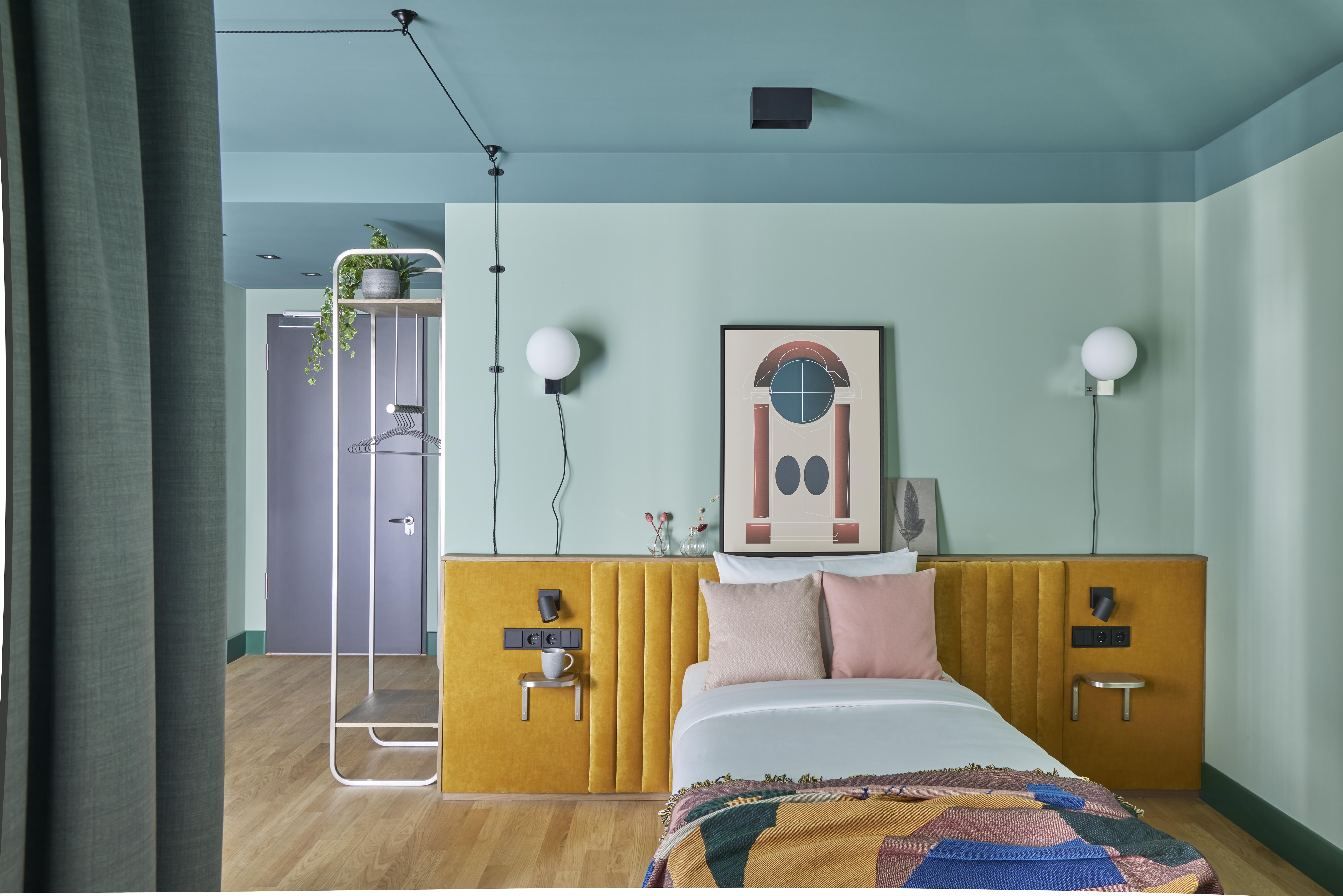 Hotel Schwan Locke Monaco di Baviera Esterno foto