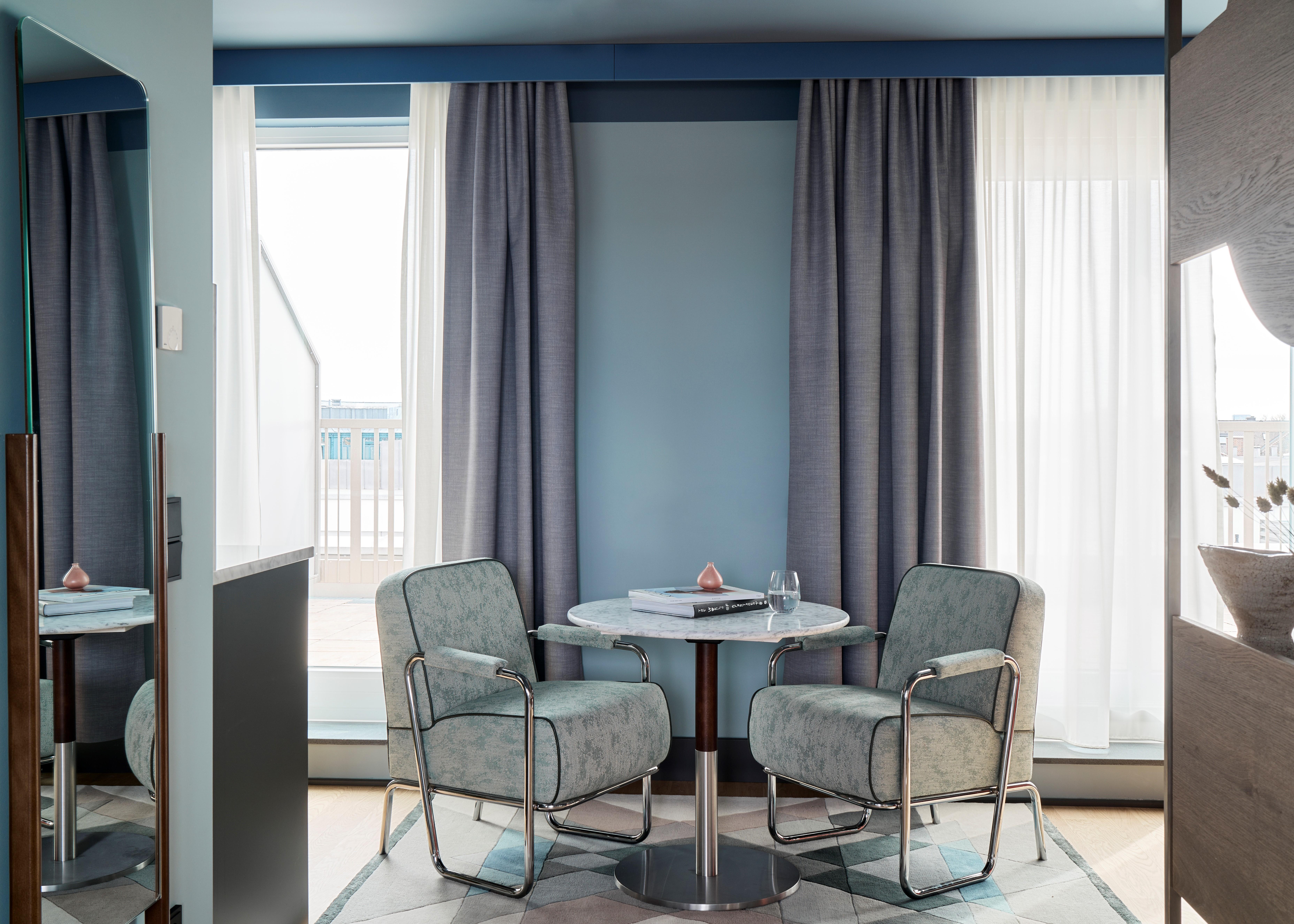 Hotel Schwan Locke Monaco di Baviera Esterno foto
